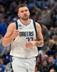 开云体育-新单打王驾到！东契奇单打得分第一 却难破魔咒？