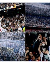 开云体育-巴萨主场挨嘘为哪般？2.5w名德国球迷将诺坎普染白