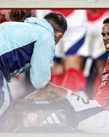 还有后卫吗？廷伯因伤被特罗萨德换下，下周还要踢皇马……