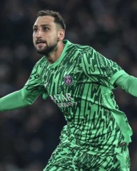 唐纳鲁马vs佐默：通往决赛之门，靠两位门神推开