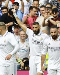 开云体育-皇马送巴萨雪上加霜，皇马太成熟，巴萨太青涩