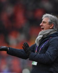 开云体育-专访乔迪：崛起靠的是进取心 我和浙江队彼此适合