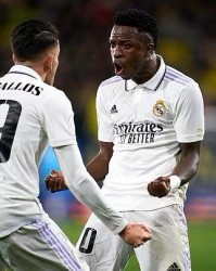 开云体育-皇马关键换人带来大逆转 世界杯后遗症正在消散？