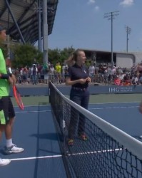 因伤退赛 张之臻：身体出现问题，我并不会感到意外