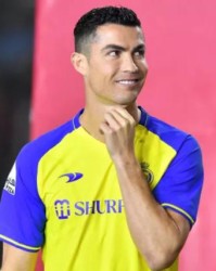 开云体育-C罗首秀日期不是1月25日或1月21日 是1月22日！