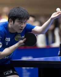 开云体育-樊振东，你到底对还是错？国乒三连败，被德甲三将送回家！|邱党|弗朗西斯卡|奥恰洛夫|陈垣宇|迪米特里-奥恰洛夫_新浪体育_新浪新闻