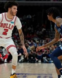 开云体育-鲍尔膝盖伤势致归期未定 公牛新赛季难进前六？