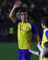 开云体育-阿布巴卡尔解约 C罗终于能注册了 或1月25日首秀