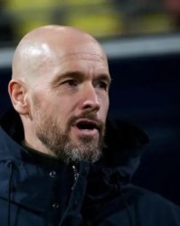 开云体育-【观察】 滕哈赫能成为曼联的“救世主”吗？